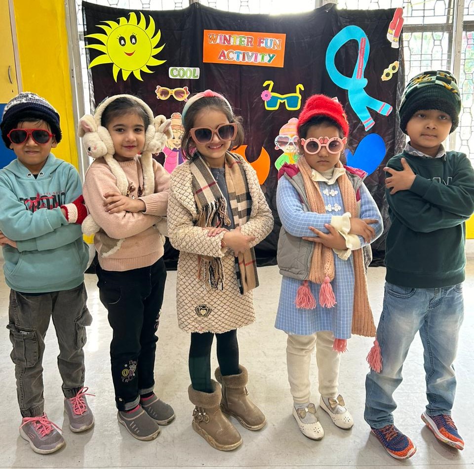 Health & Wellness Days