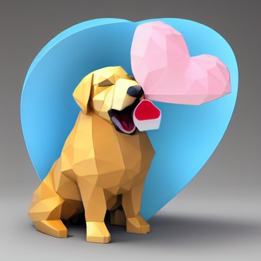 Loyal Gordcoin retriever