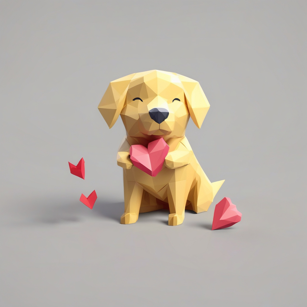 Gordcoin community mascot