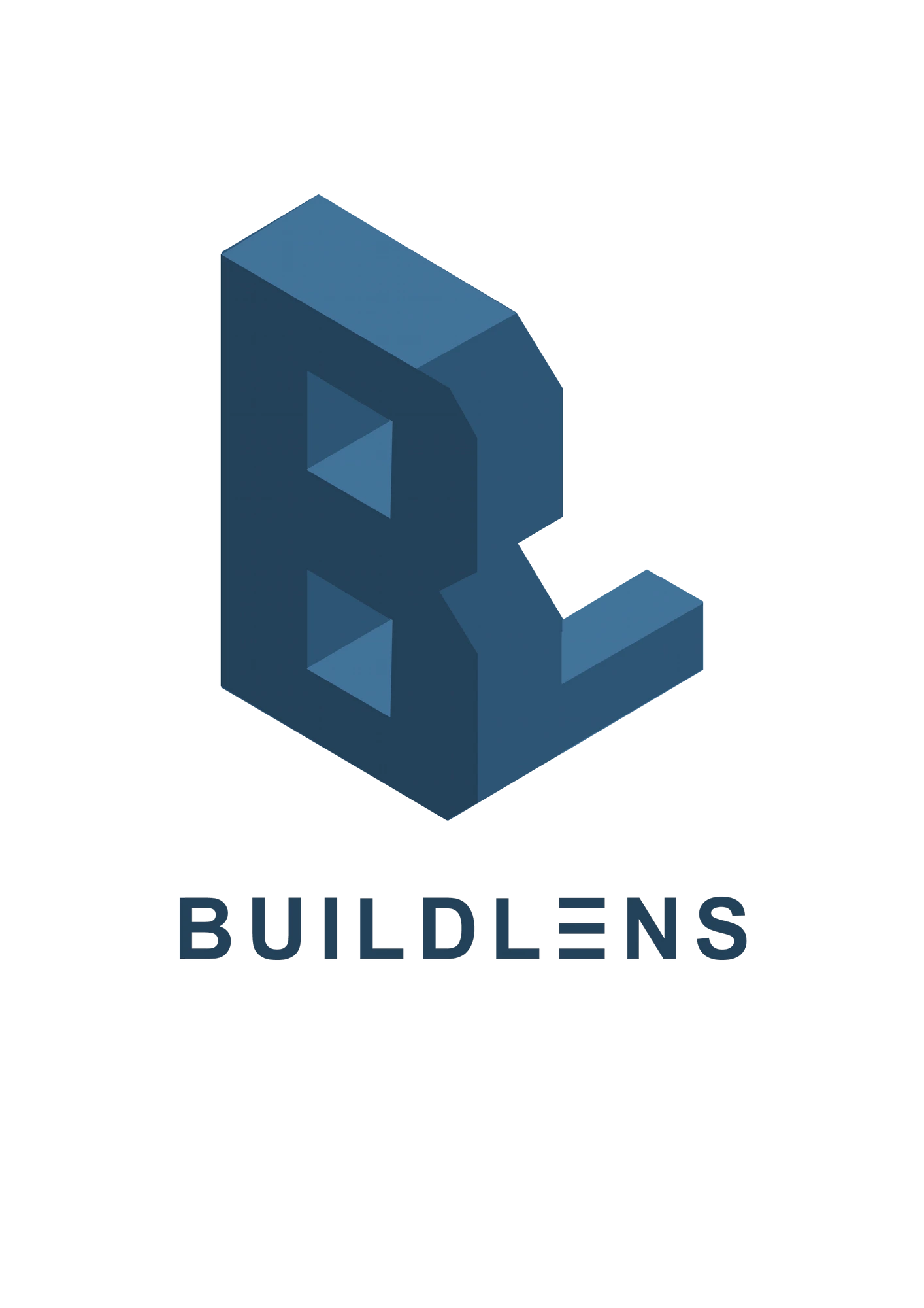 BuildLens Logo