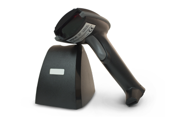 Bluetooth Barcode Scanner
