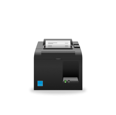 Receipt Printer