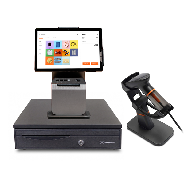 Core Cpad POS System