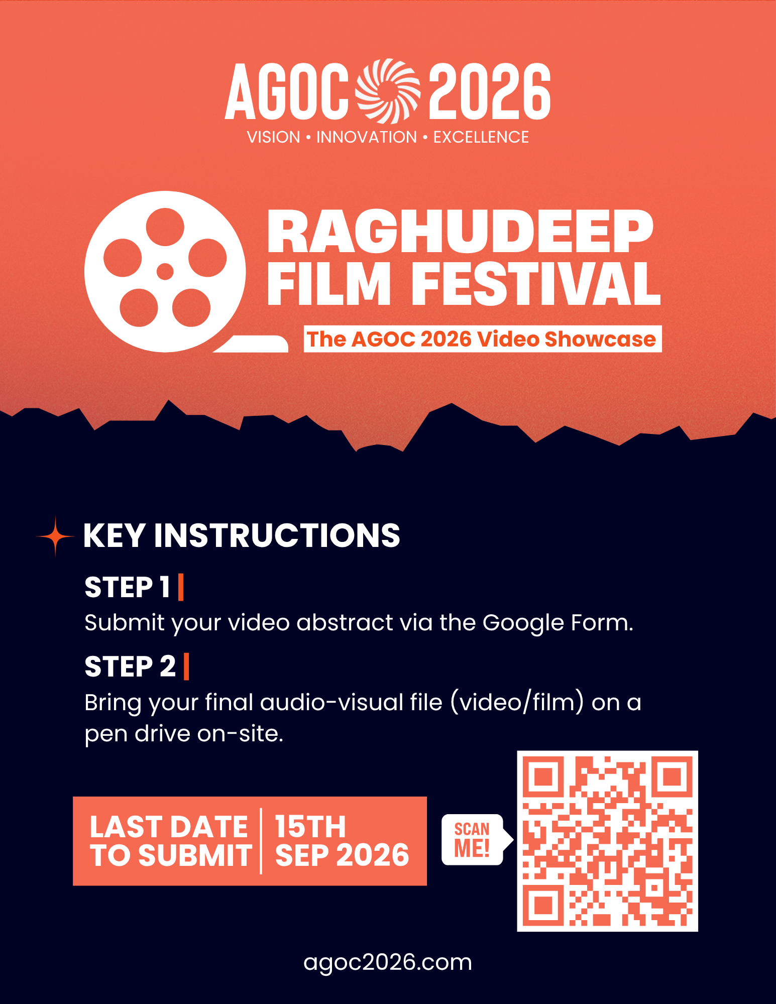 Raghudeep Film Festival