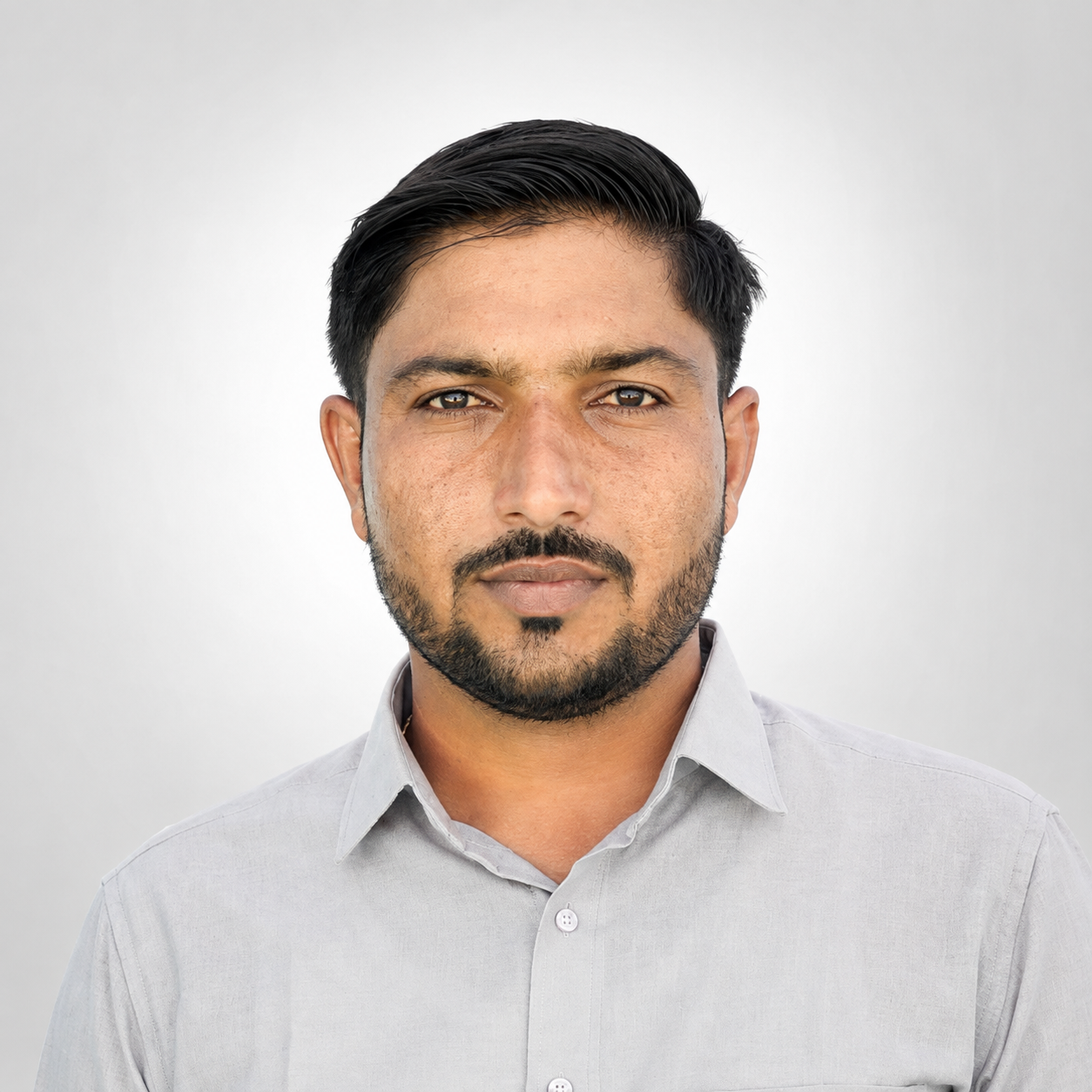Desai Sanjaybhai