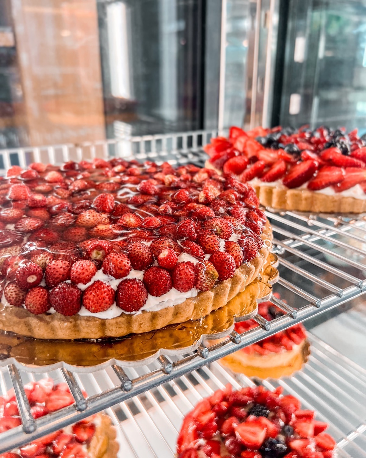 Pasticceria