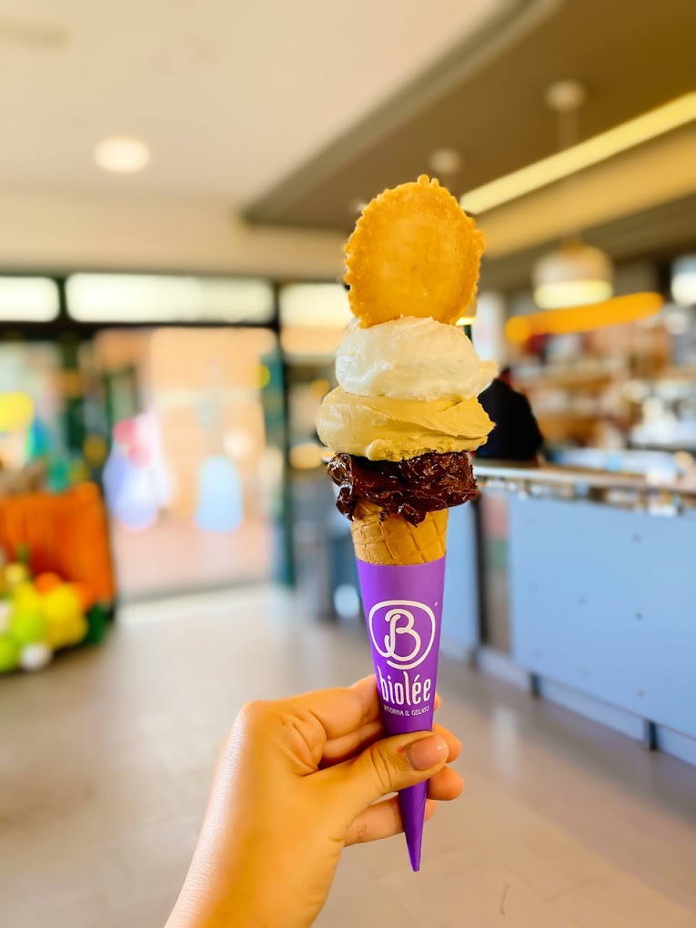 Gelateria