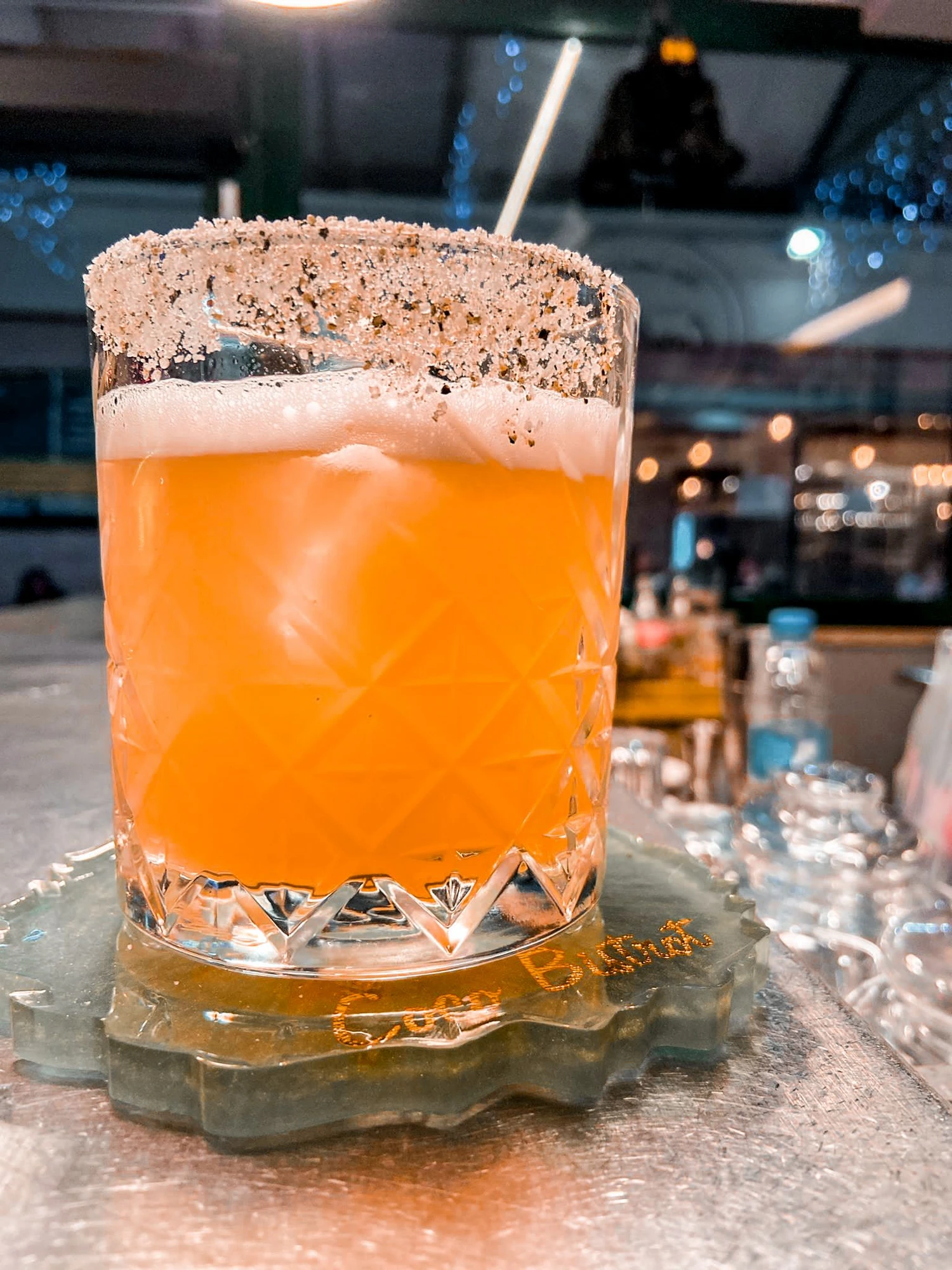 Cocktail