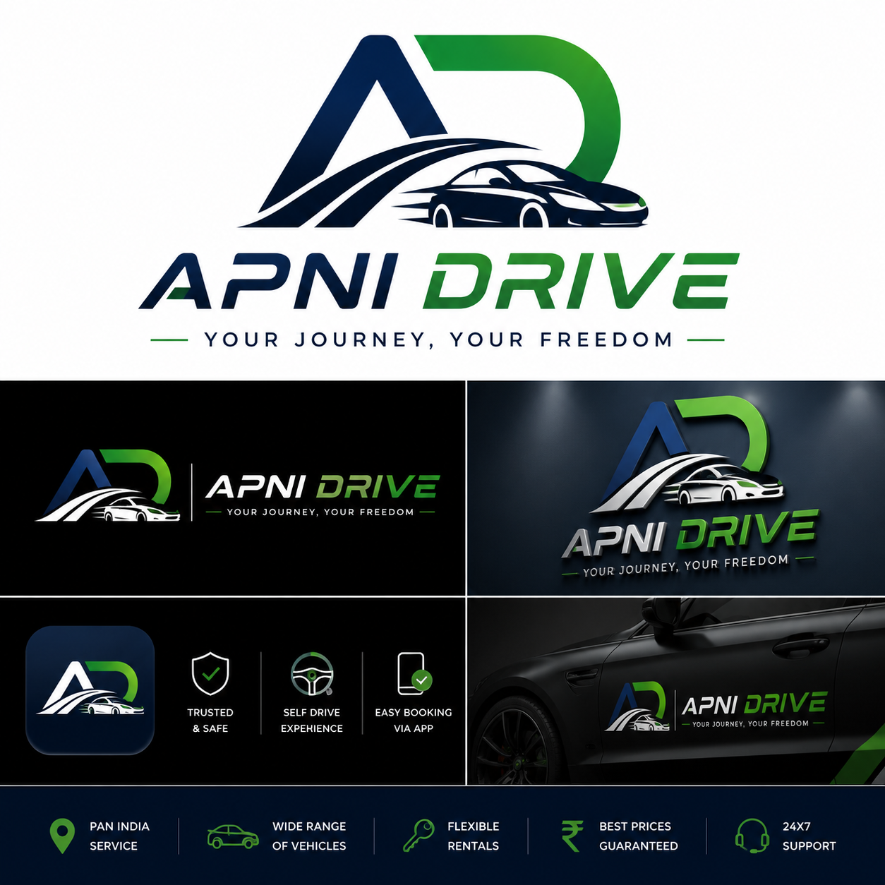 Apni Drive
