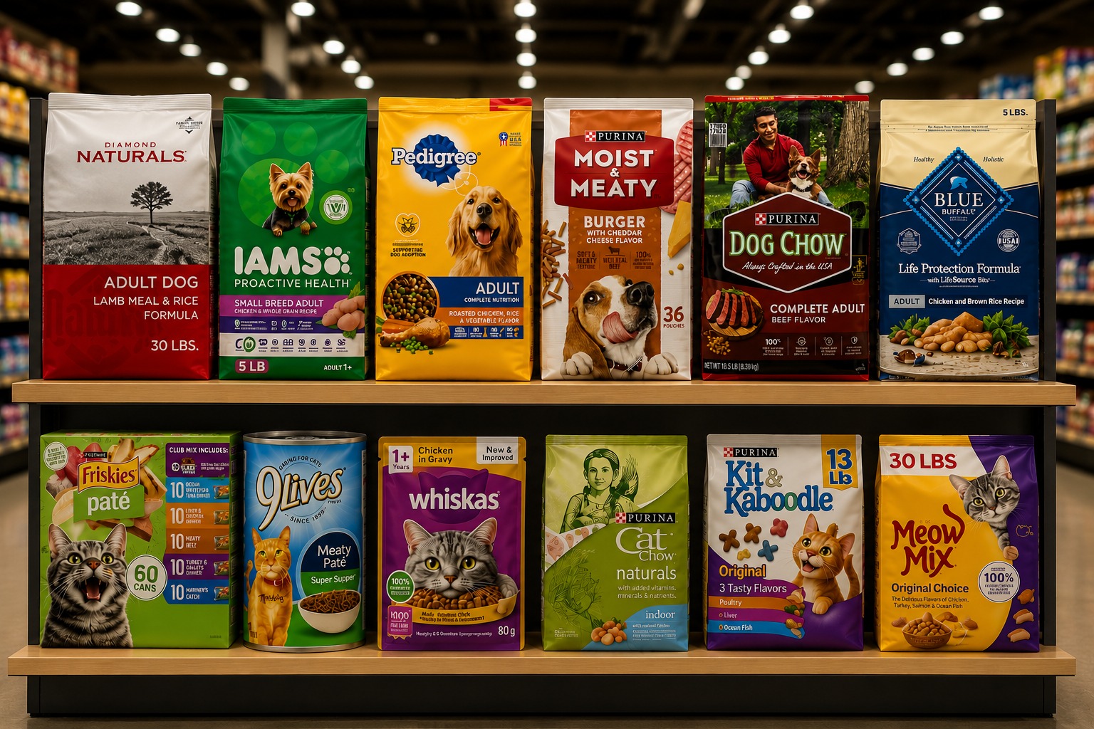 Petfood