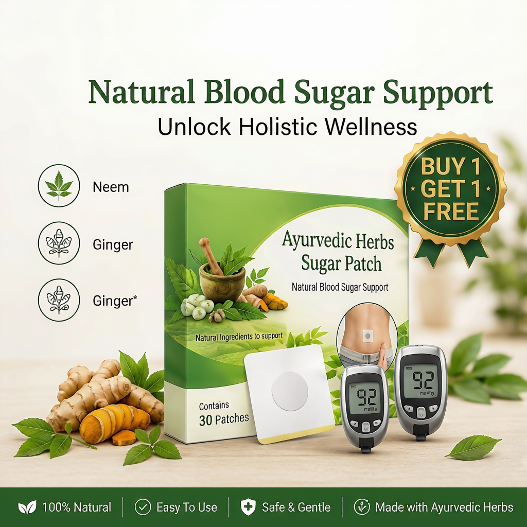 Support Your Daily Wellness