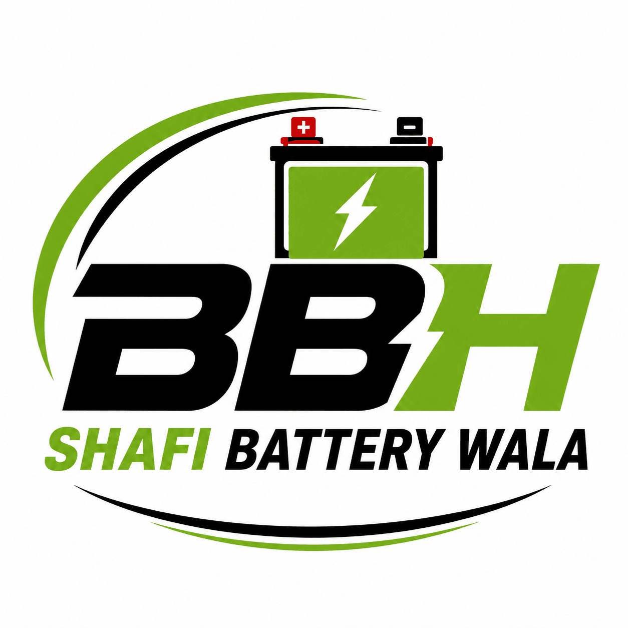 Bharat Battery House