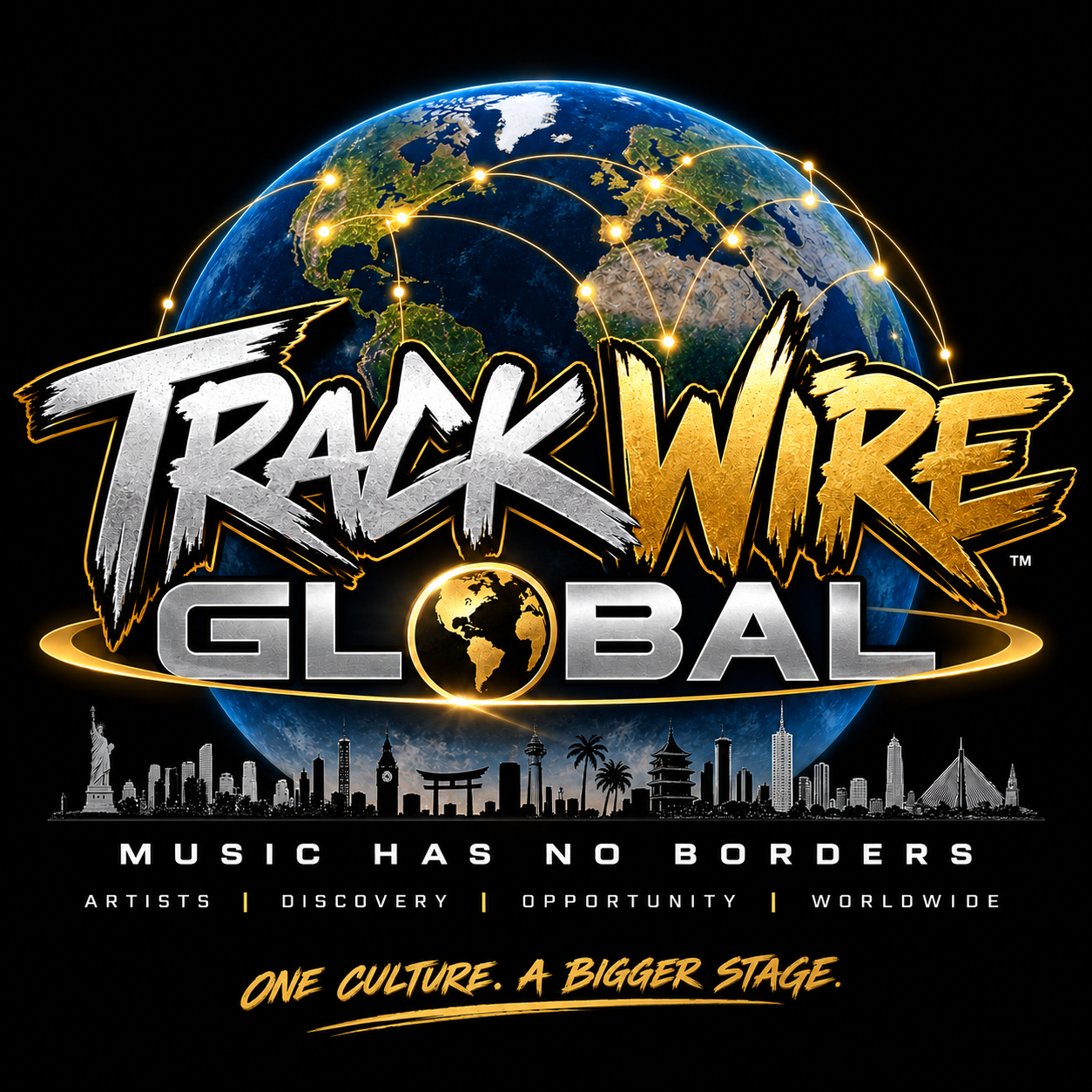 TrackWire Global