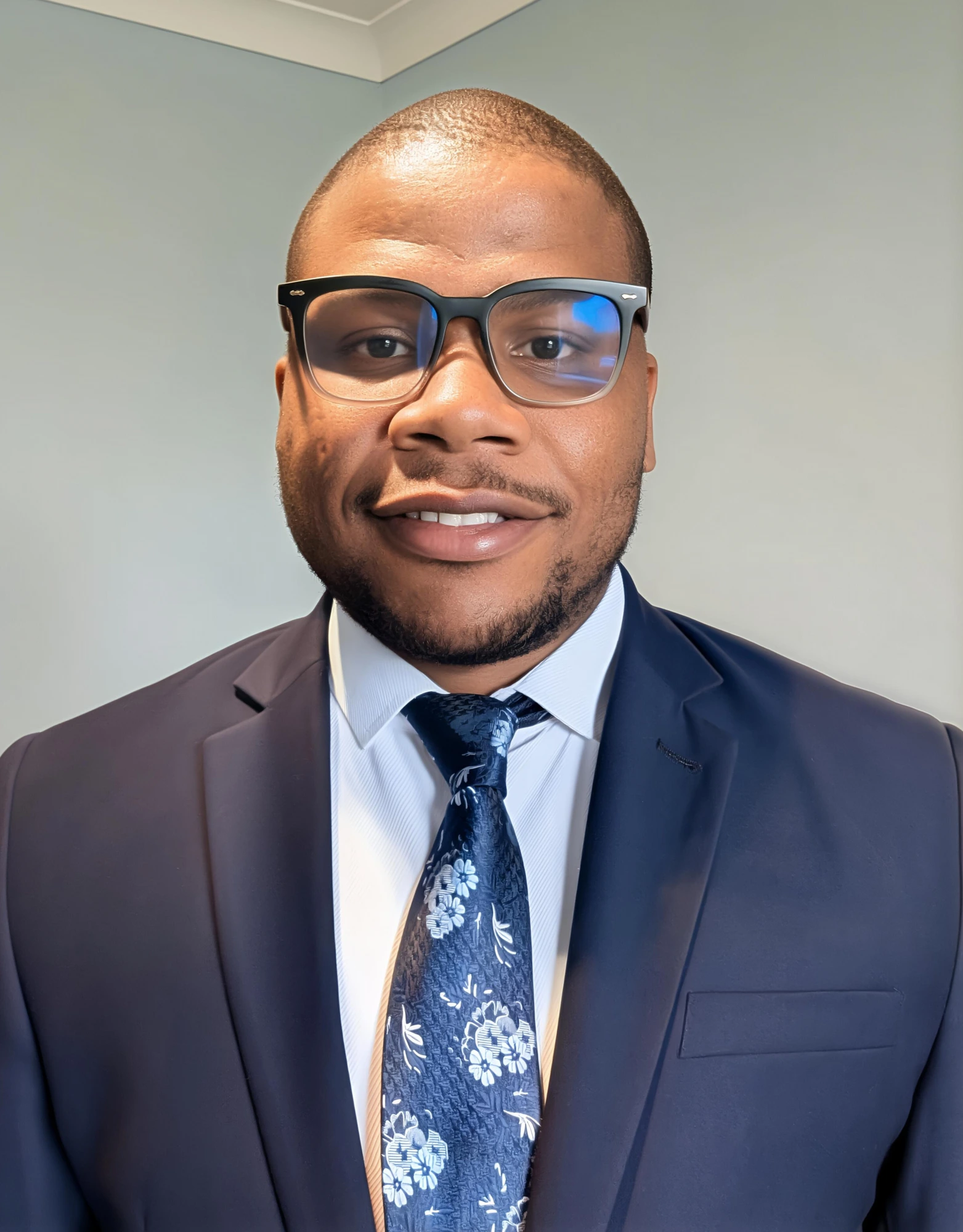 Rooney Akpesiri, the Nonprofit Board Builder
