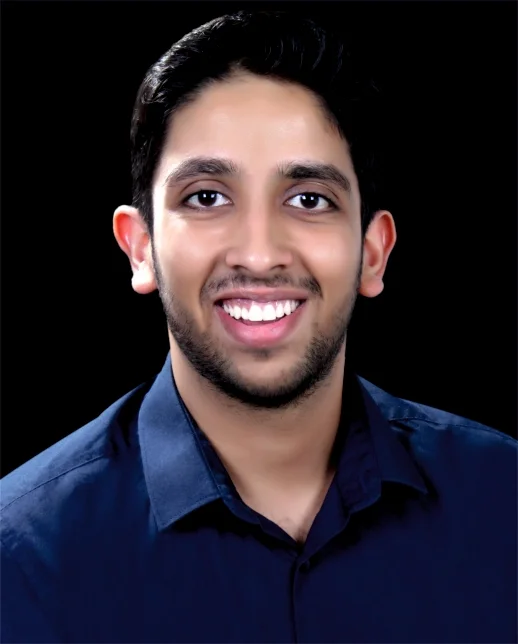 Dhruv M
