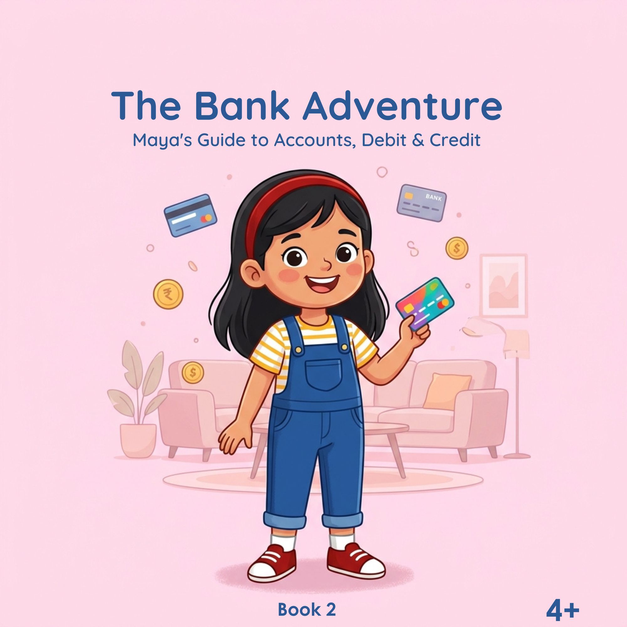 The Bank Adventure