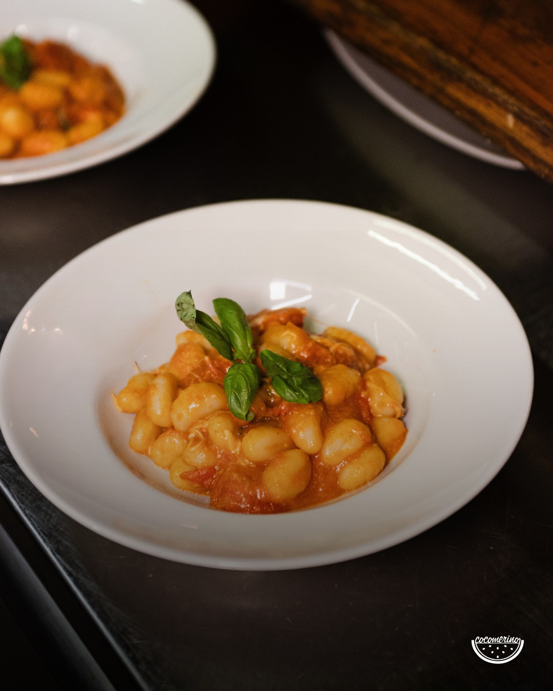 Gnocchi alla Sorrentina