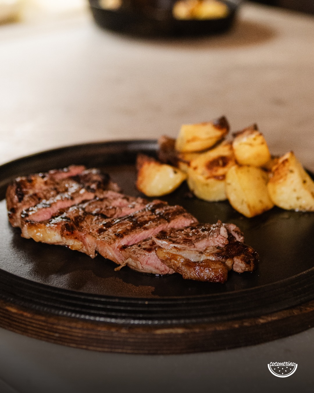 Scegli la tua carne