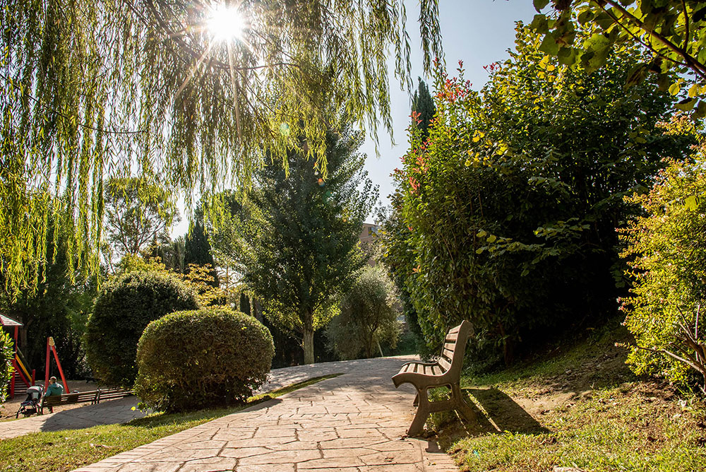 Parco Bambini