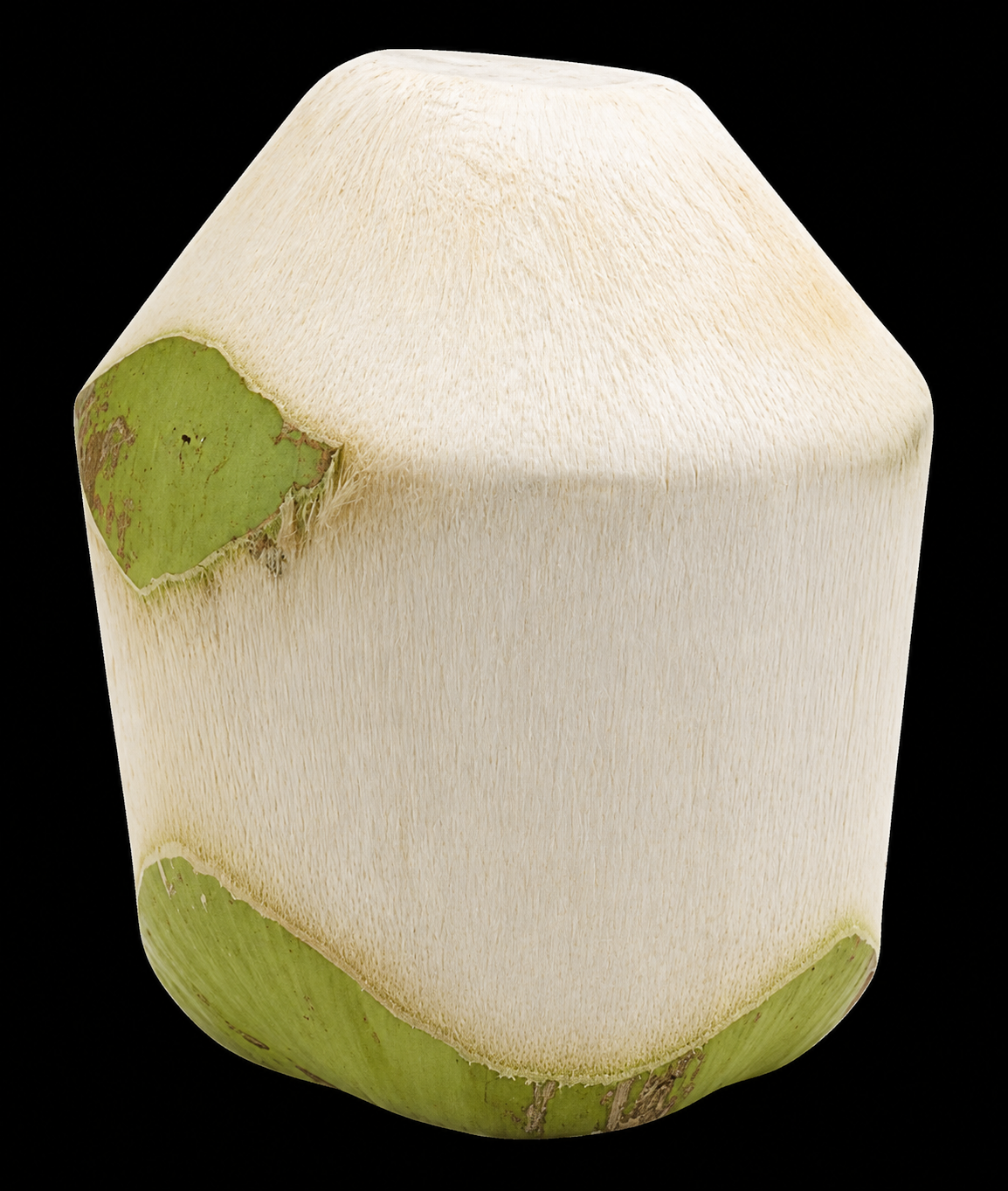 Mr. Coconetto