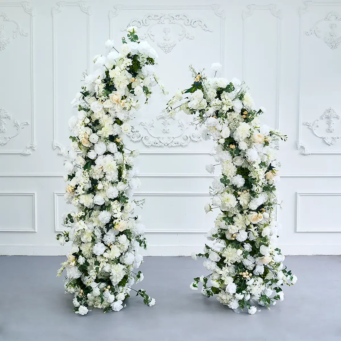 Arches & Ceremony