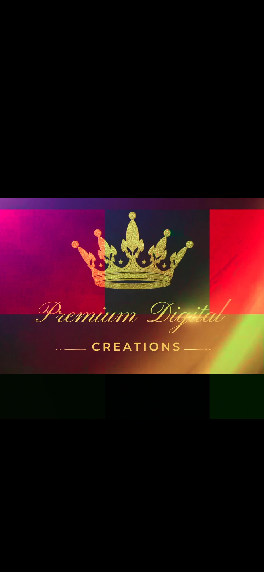 Premium Digital Creations