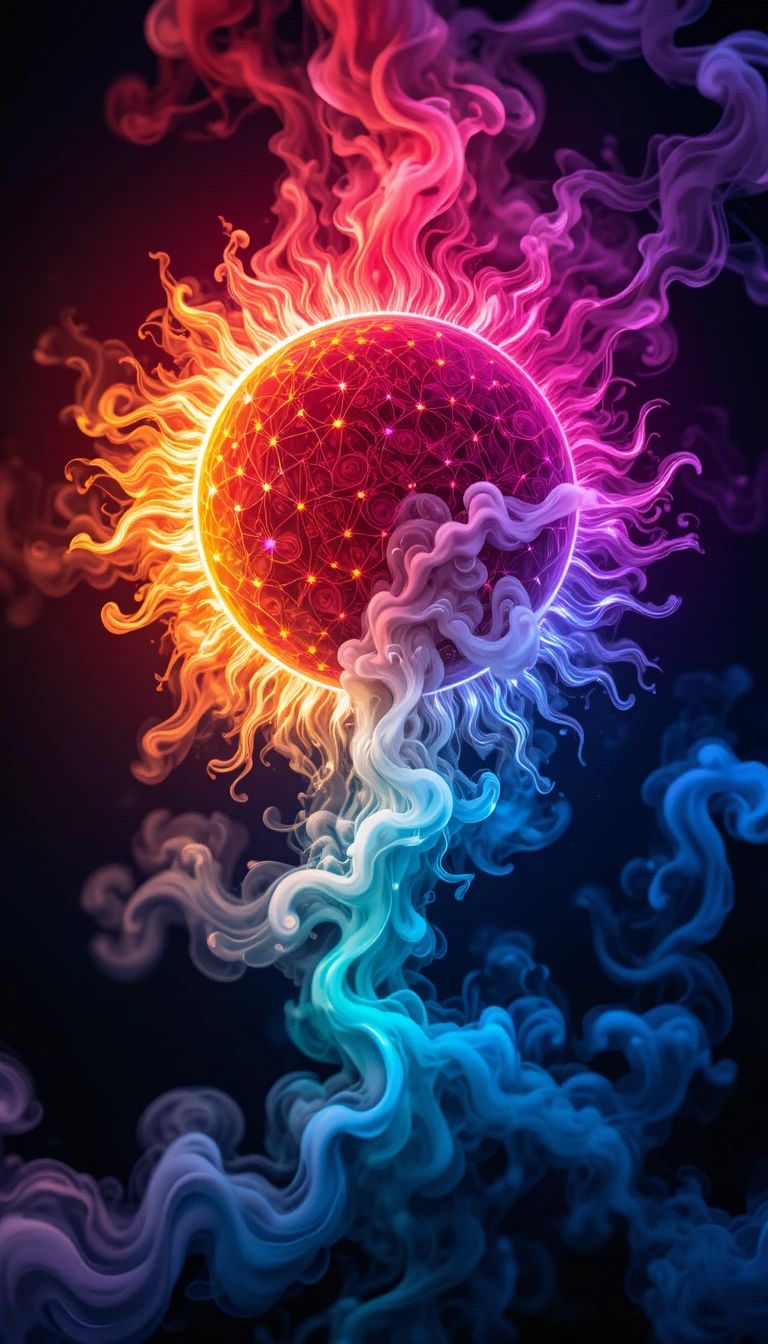 Neon Moon