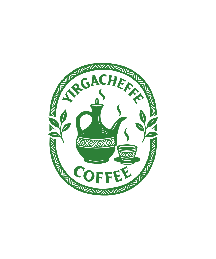 Yirgacheffe Coffee