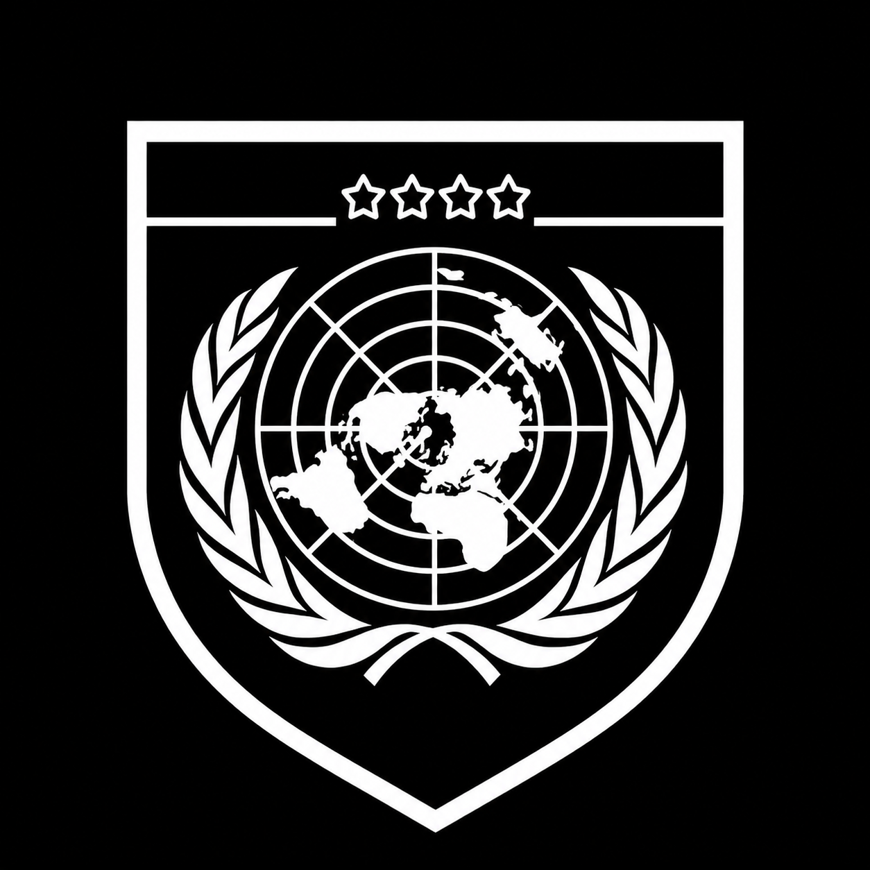 VMUN logo