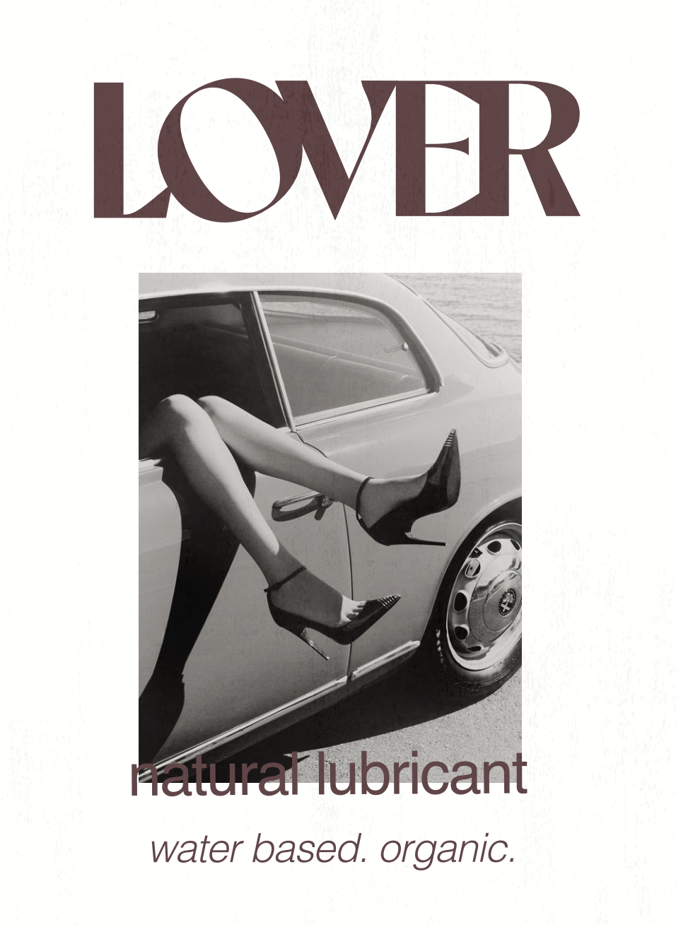 LOVER — Packaging