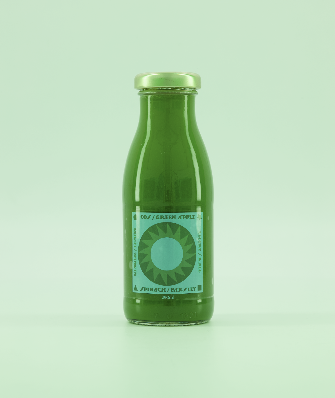 The Cleanse — Launch
