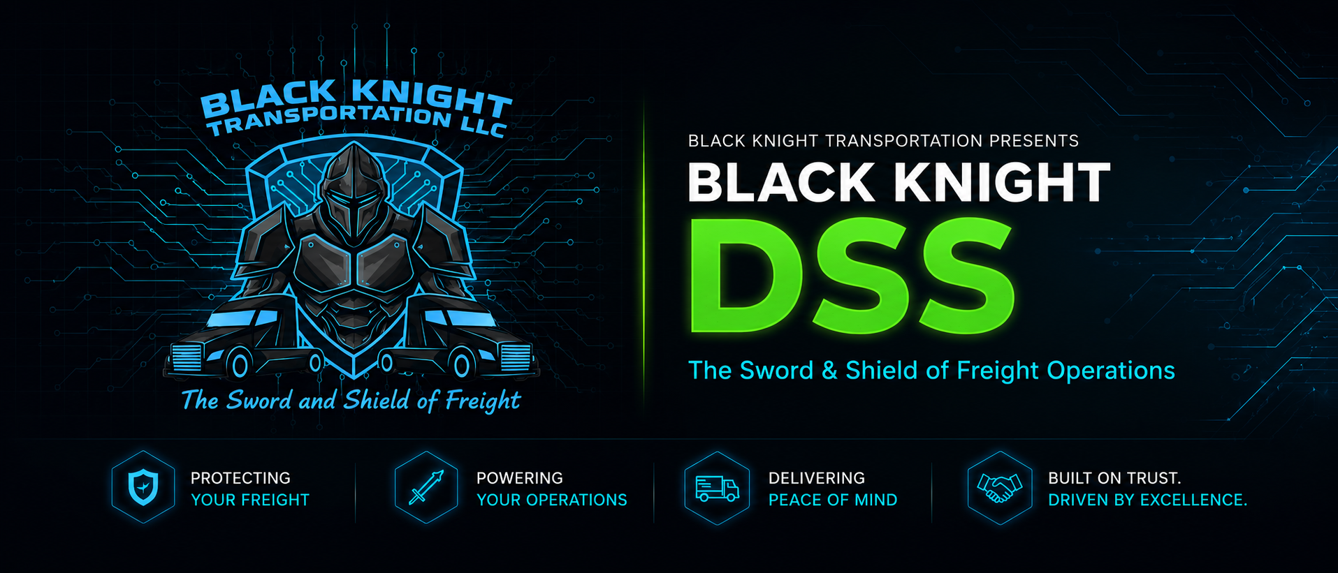 Black Knight DSS