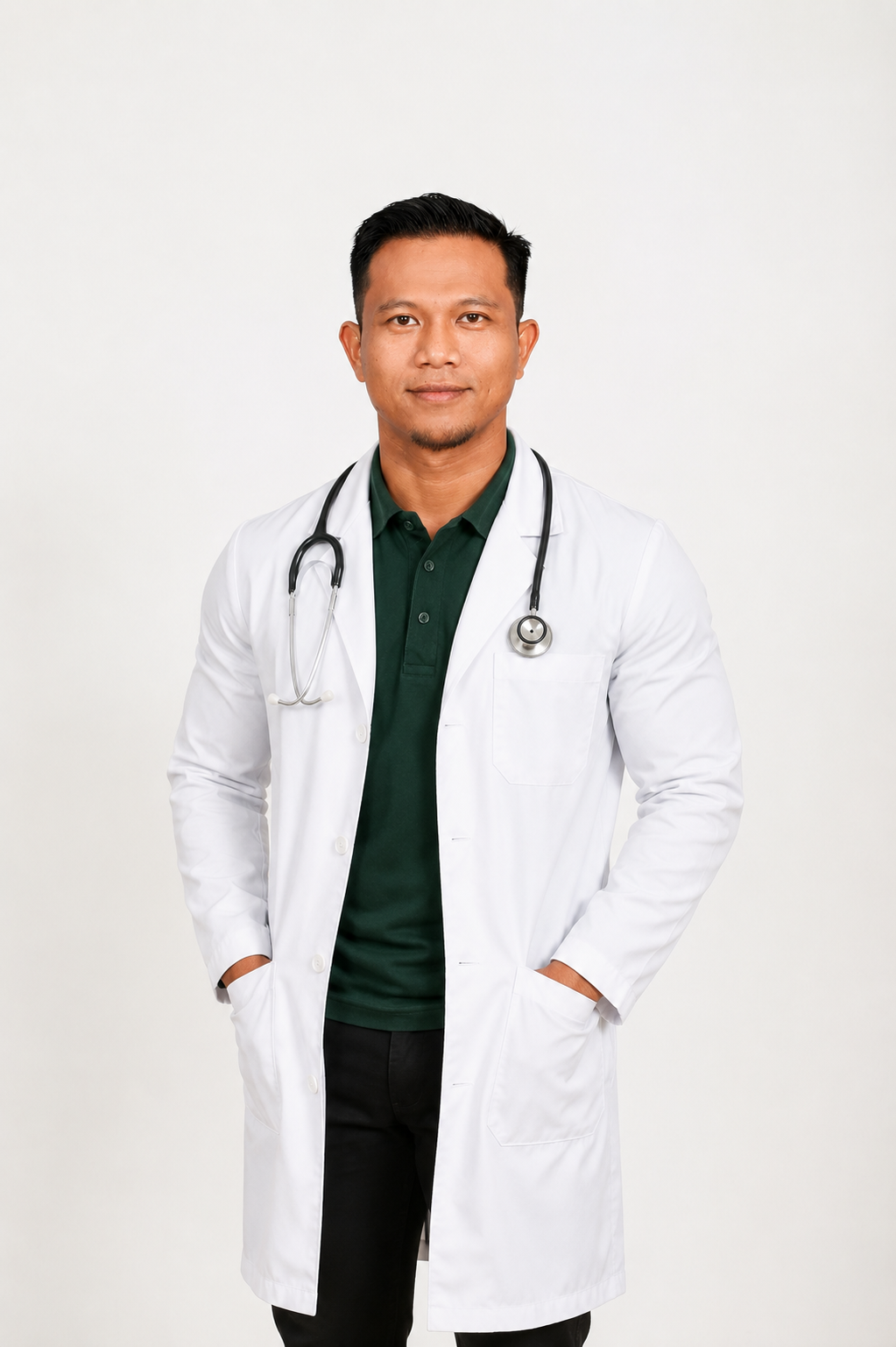 Dr. Muhammad Azim bin Zainal Abidin