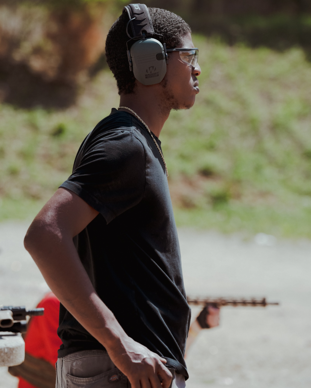 Pistol Fundamentals