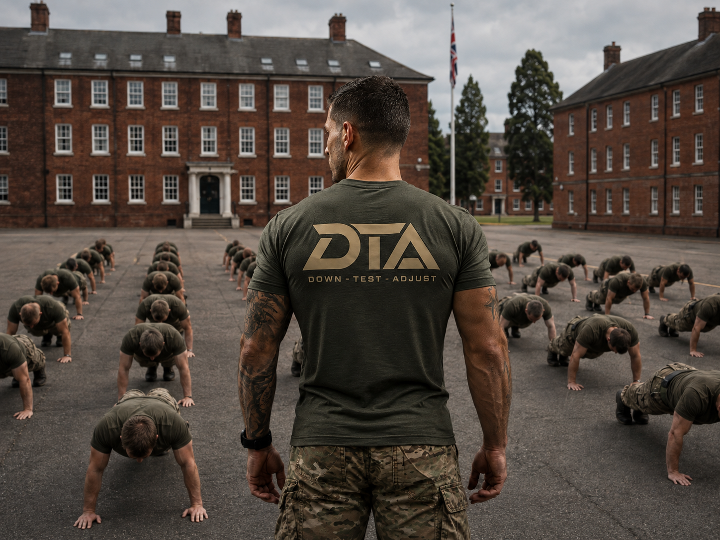 Military