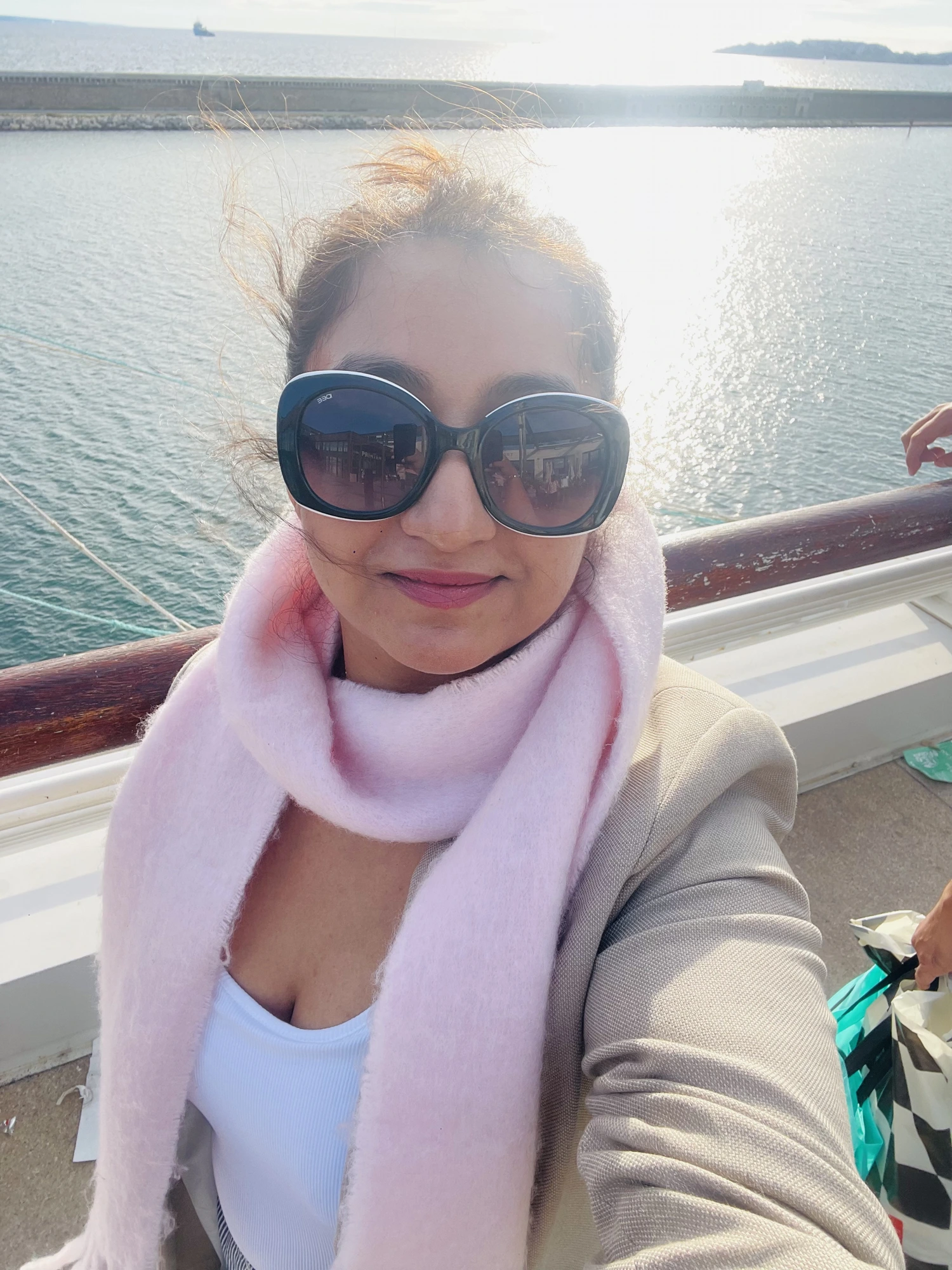 Ms. Murchana Baishya