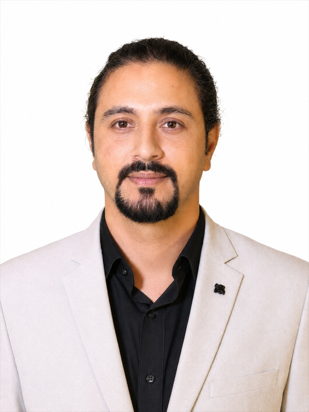 Uzair Hameed Zargar
