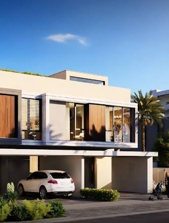 Dubai Hills, Golf Grove Villas, Emaar