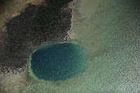 Andros Blue Hole & Nature Kayak