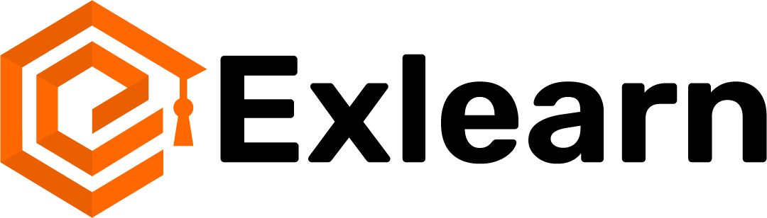Exlearn Technologies logo