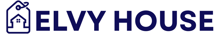 Elvy House