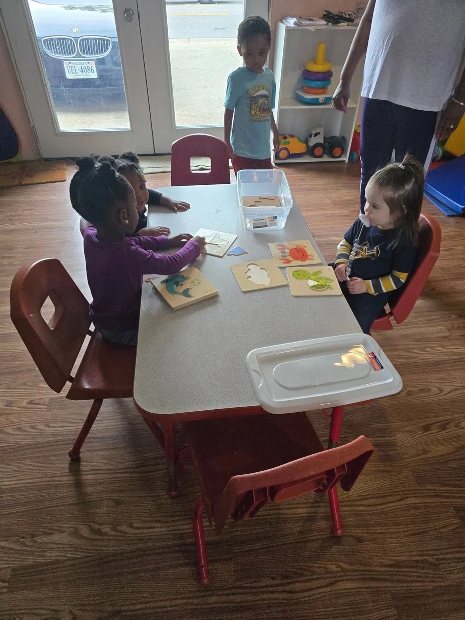 A Diamond in the Rough Daycare gallery 1