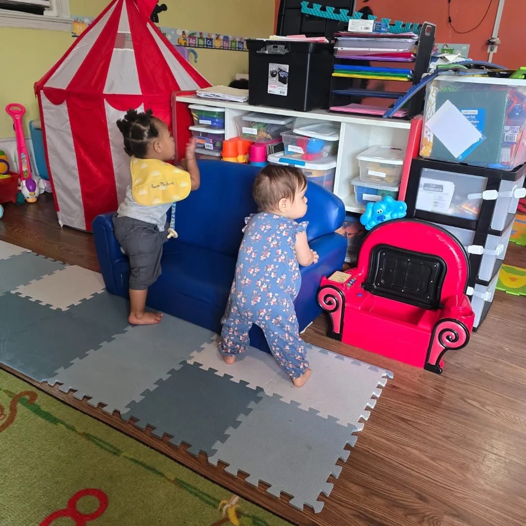 A Diamond in the Rough Daycare gallery 2