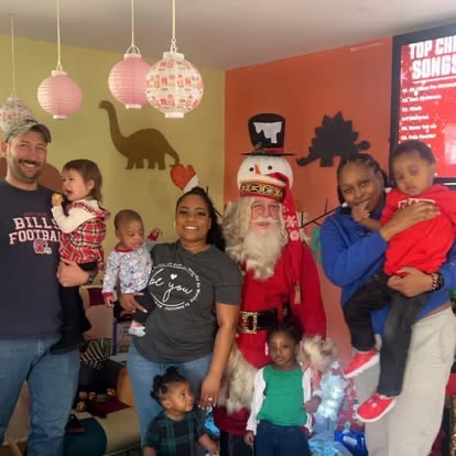 Photo Stories — Christmas Edition 1