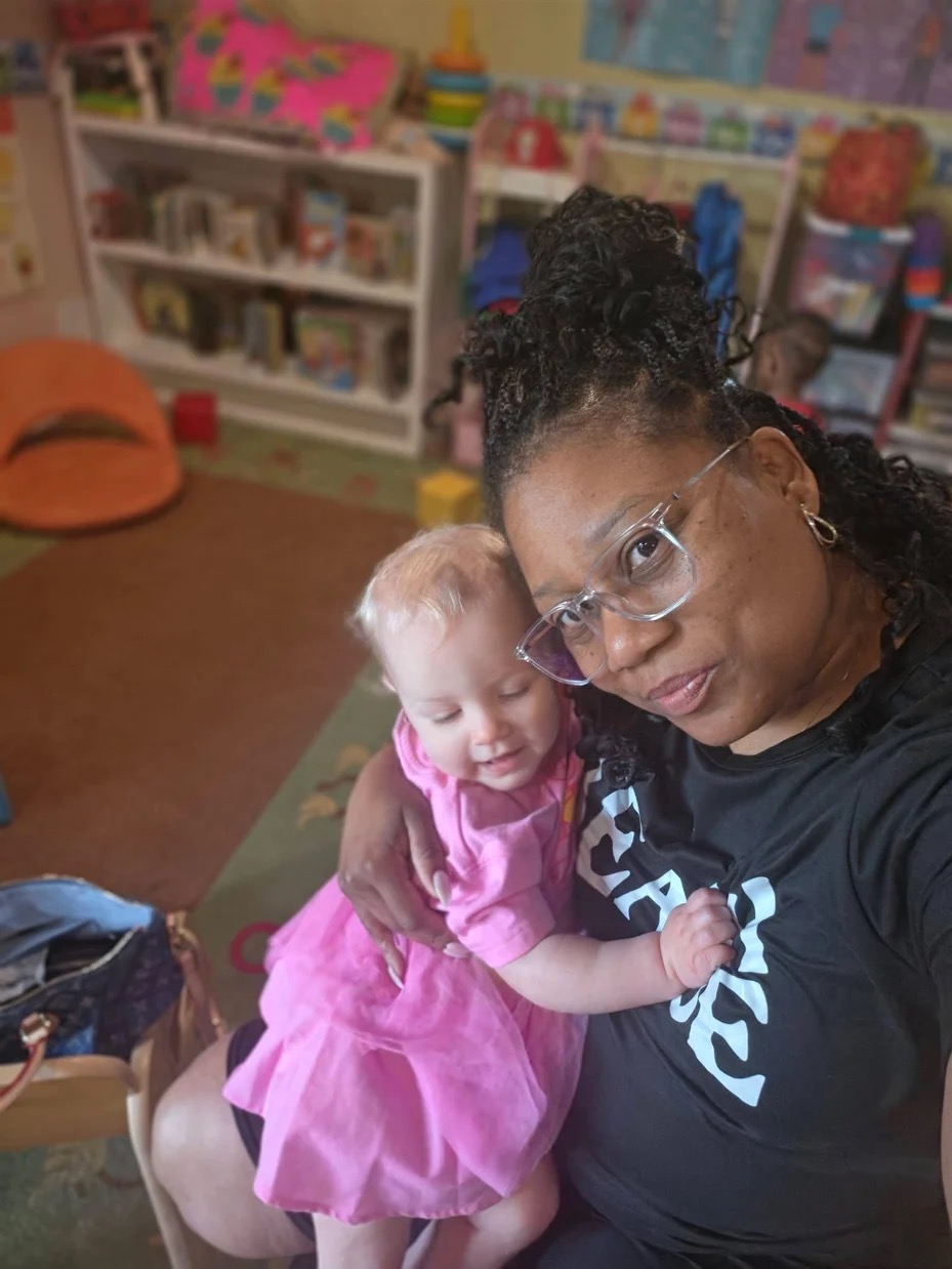 A Diamond in the Rough Daycare
