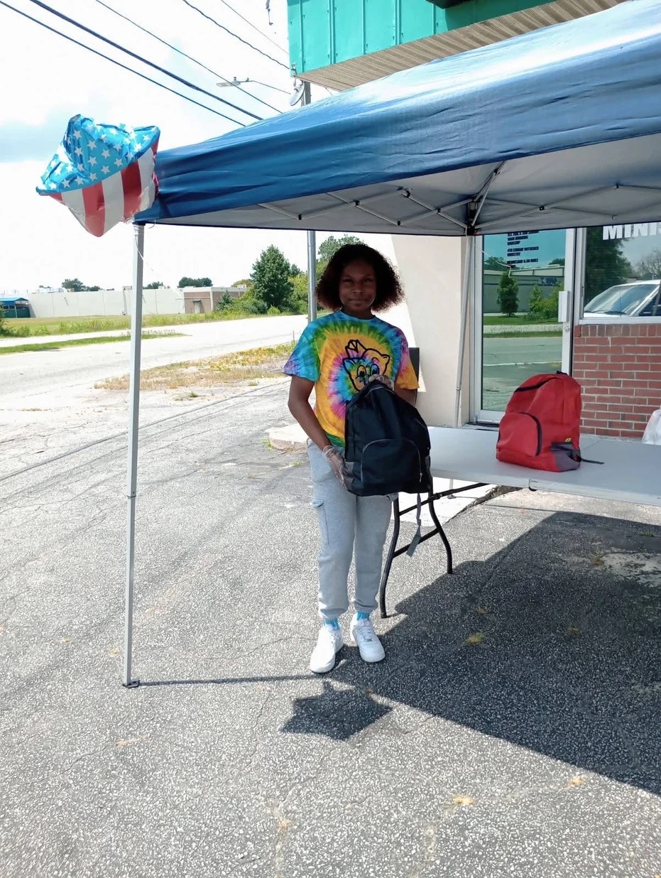 Community Outreach