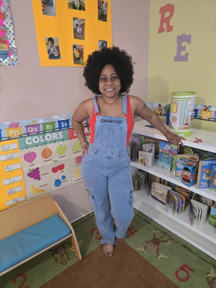 A Diamond in the Rough Daycare 2