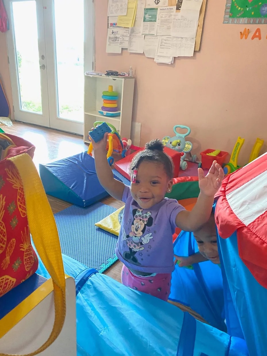 A Diamond in the Rough Daycare gallery 0