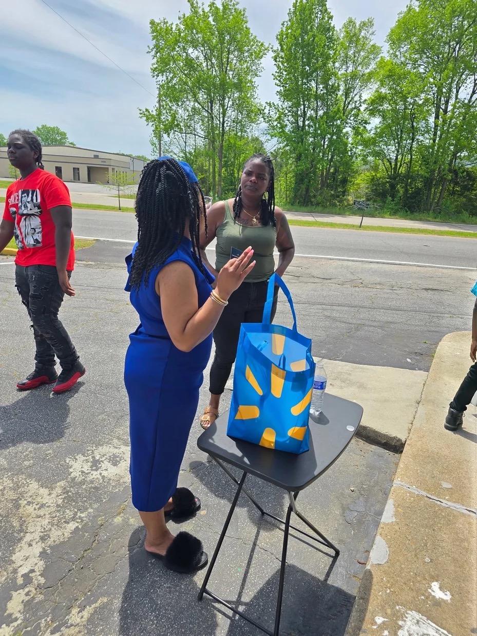 Community Outreach gallery 4