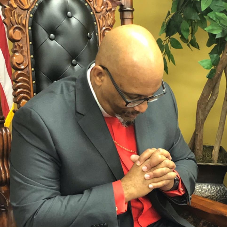 Intercessory Prayer Class 2